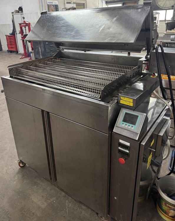 IZO FA-60 K Deep Fryer