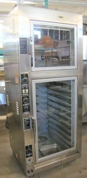 Neuv Convection Oven & Proofer