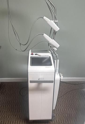 Cutera Excel V+ YAG Laser