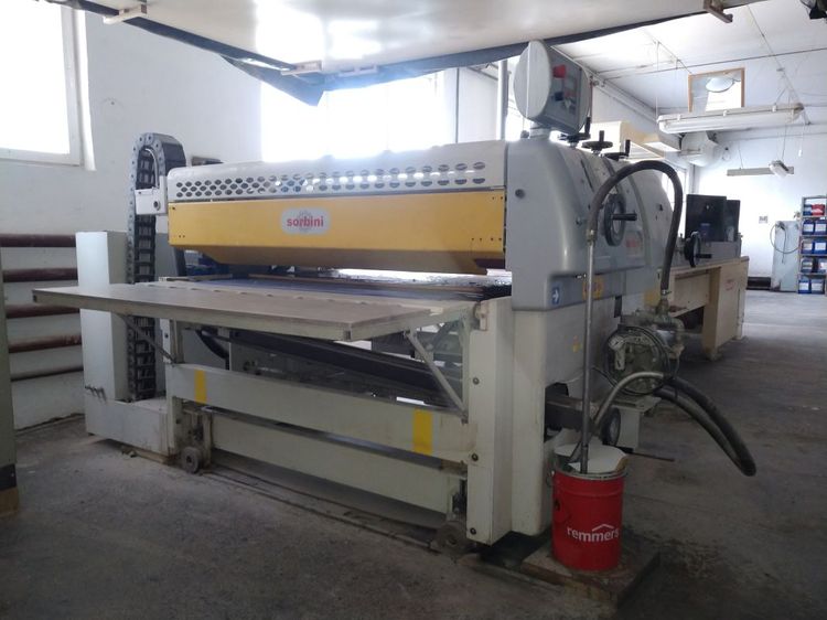 Sorbini Smartcoater SP1