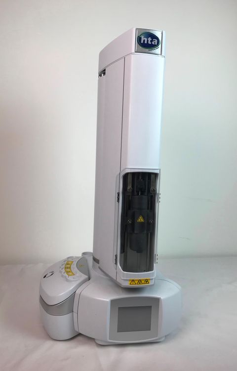 HT2000H Headspace Autosampler with Installation Kit