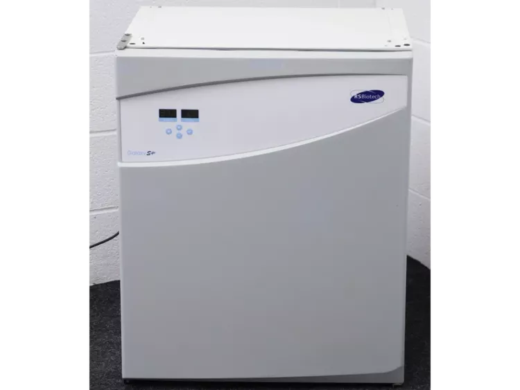 RS Biotech Galaxy S Plus CO2 Incubator