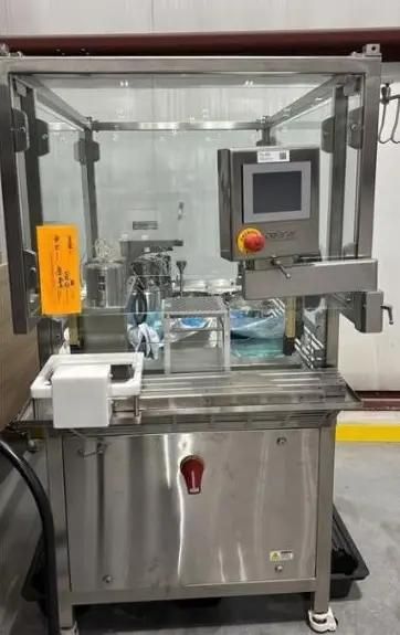COLANAR  FSV 1054 FILLING AND CLOSING MACHINE