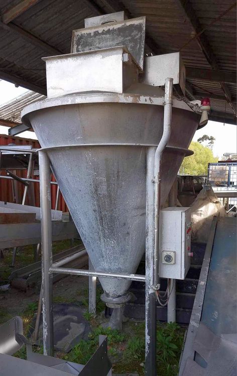 NAUTA MIXER