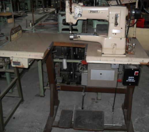 Pfaff 335 Sewing machines