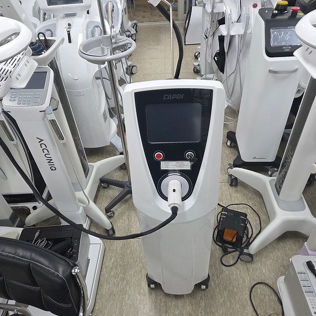 ORO Capri  Laser