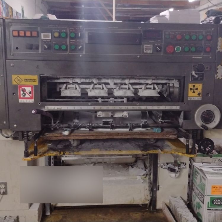 Mitsubishi 1F066D