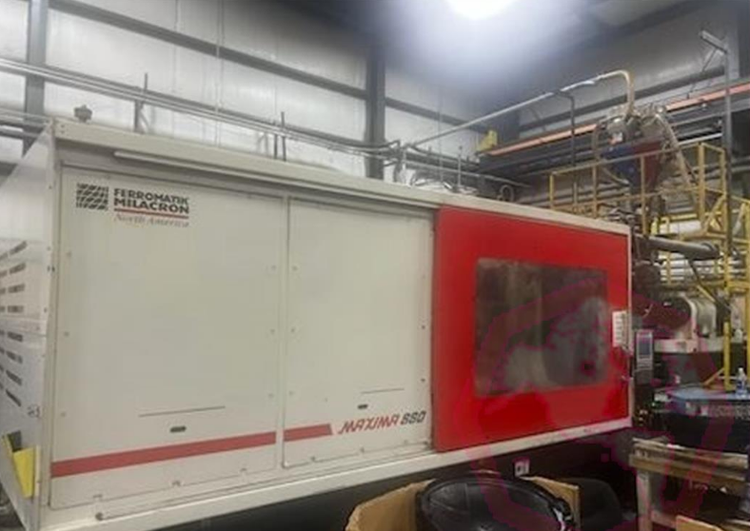 Cincinnati MM880 880 T