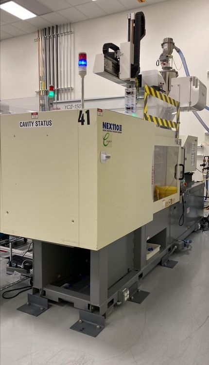 Nissei NEX110 III-12EG 120 T