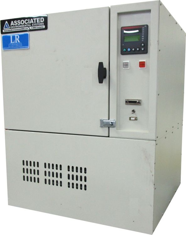Associated Environmental LH-1.5