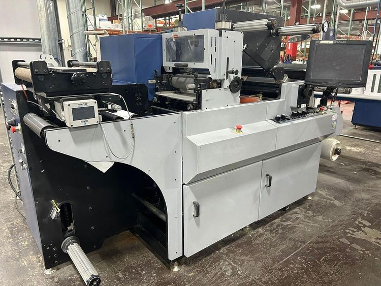 Gonderflex Rotoworx R330-AC-24 13"