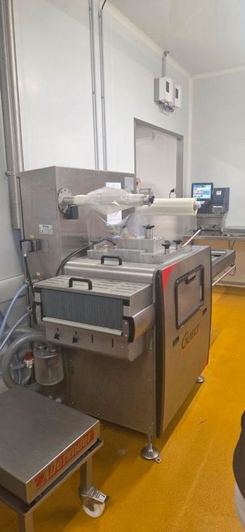 OPA2000  Lid Sealer