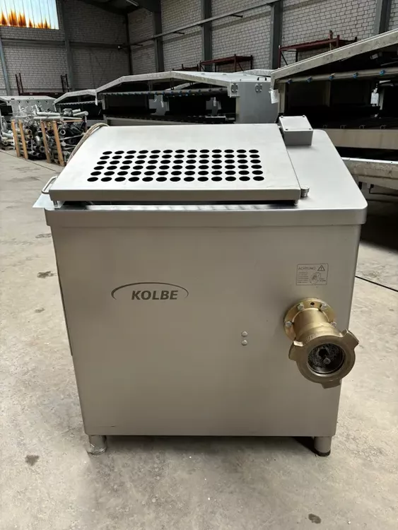 Kolbe AWE 130 Grinder