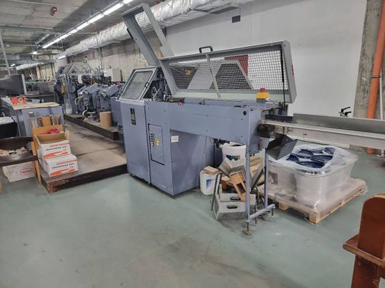 Stahl BL 500