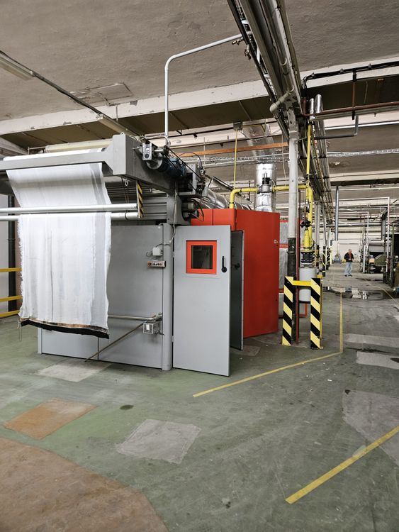 Biancalani 180 Cm Tumbler