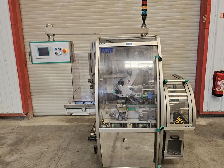 Neri BL 400 VXL