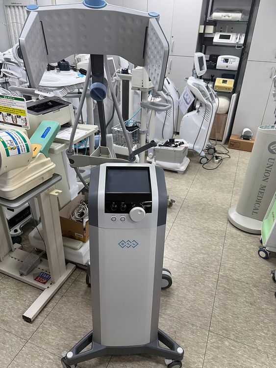 BTL Vanquish Radiofrequency multi-sections