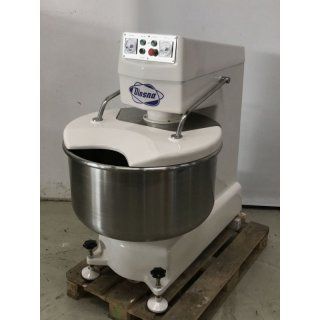 Diosna SP 120 D Spiral Mixer