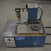 Nordson 244305, Hot Melt Unit