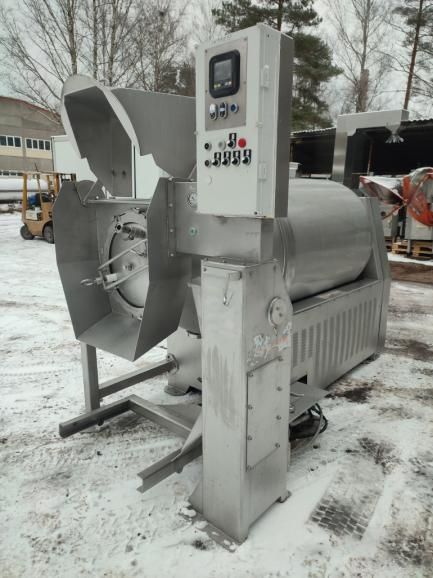 Inject Star vacuum tumbler