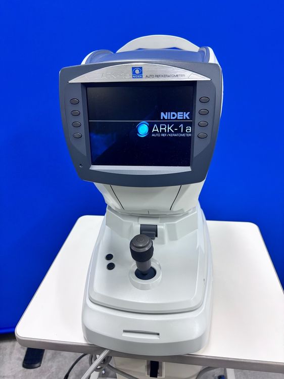 Nidek ARK-1a Auto ref-keratometer