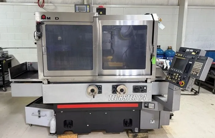 Amada Techster 64