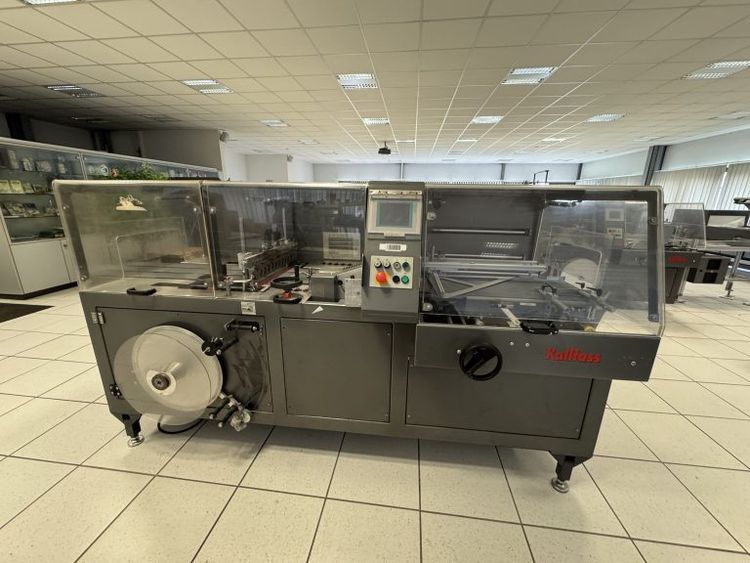 Kallfass Universa 500 Servo undefined