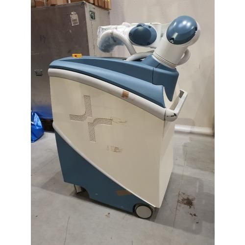 Venus 9x Artas Robotic Hair Transplant System