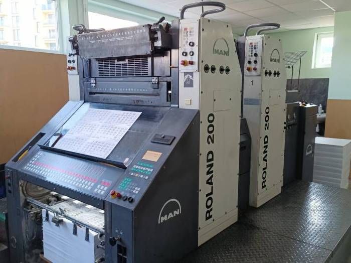 Roland R 202 E (2000*) 520x740 mm