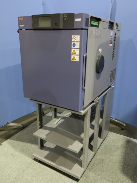 Espec SU-662 Compact Environmental Tester