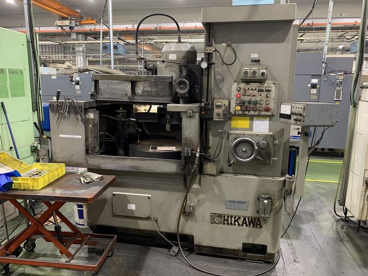 Ichikawa ICB-800