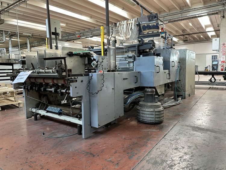 Kohmann F 1350-4