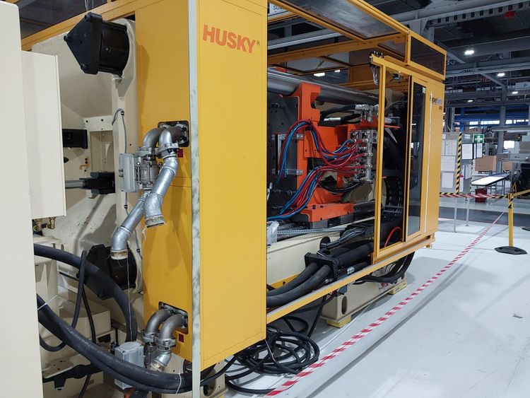 Husky HN600