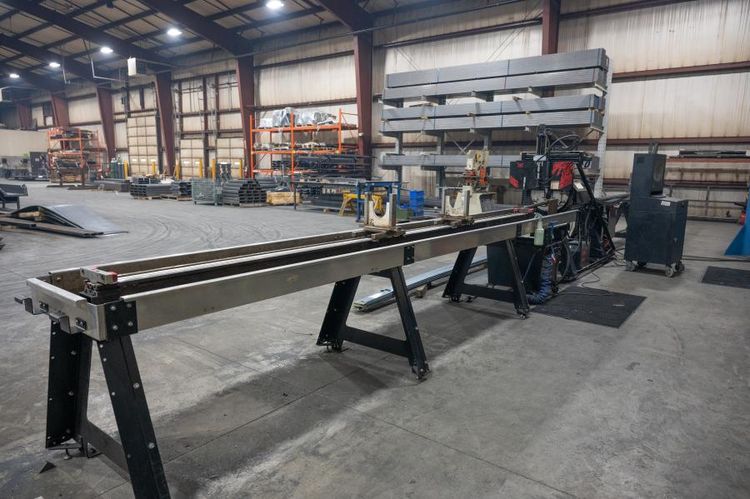 BEND-TECH DRAGON A400