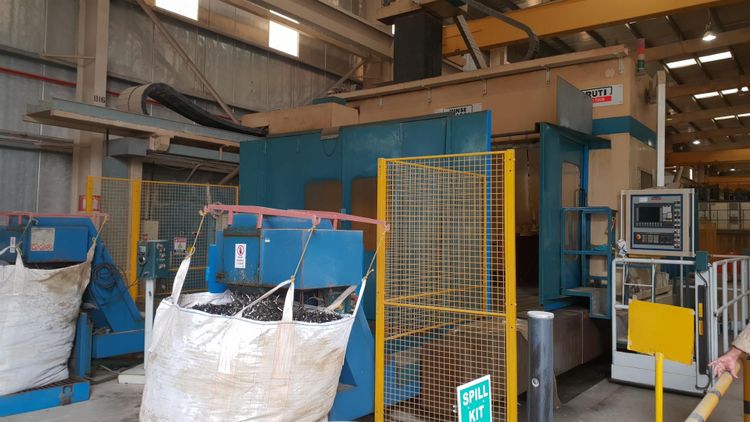 Innse Innse Berardi Ceruti 33 9750 rpm