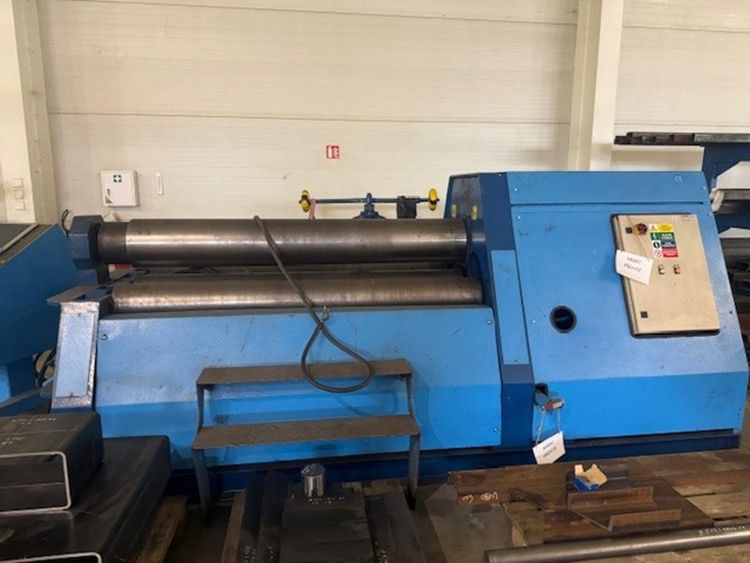 MAQFORT MG 2000 x 25/20