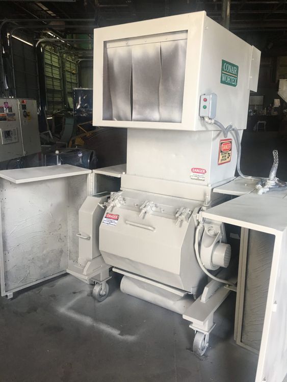 Conair TF-1624 Granulator