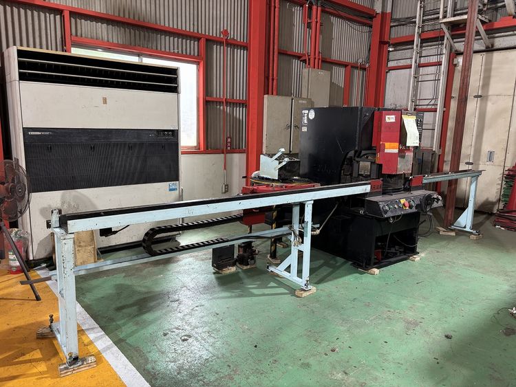 Amada IW-45II