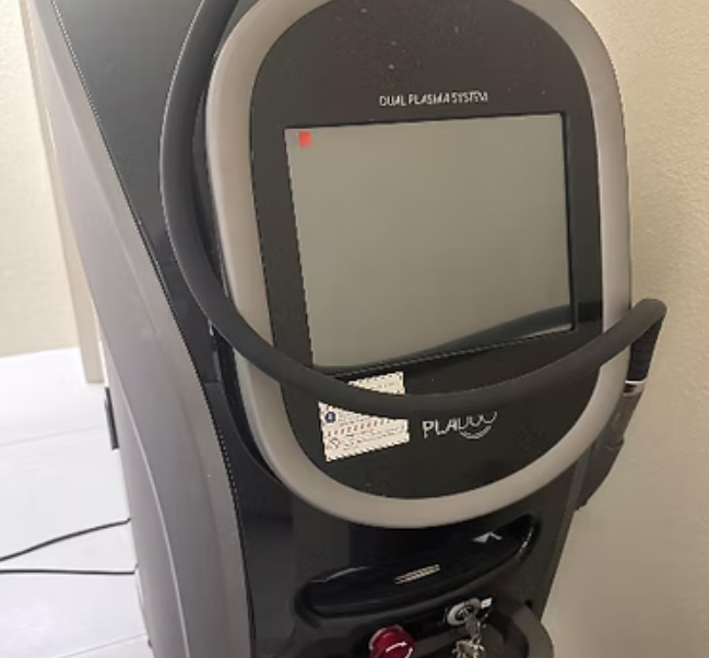 Shenb Pladuo Laser