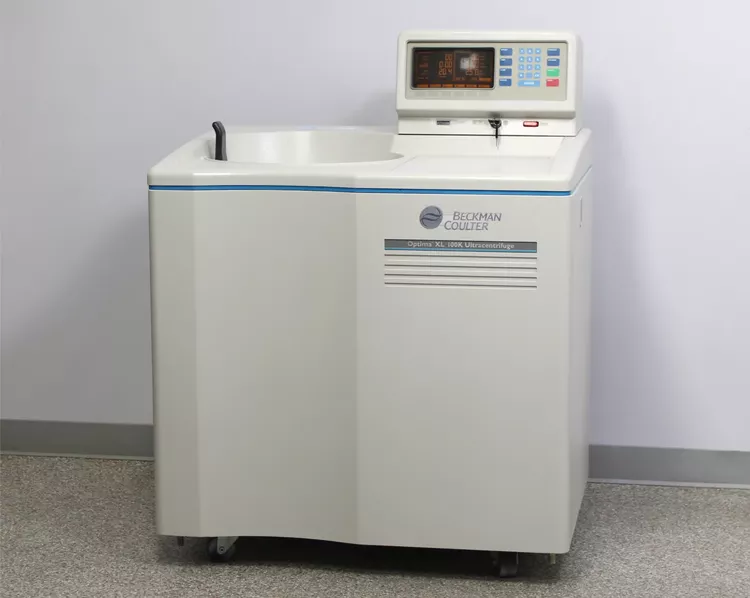 Beckman Coulter Optima XL-100K 365671 Floor Ultracentrifuge