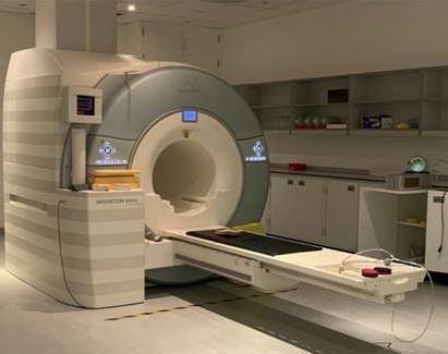 Siemens Magnetom Verio 3.0T MRI Systems