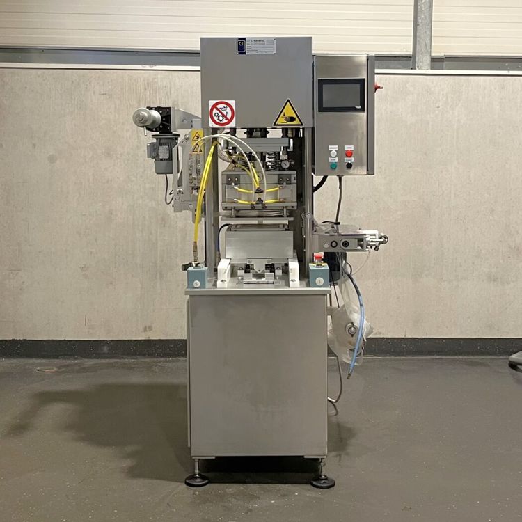 G mondini CV/VG-S, Flat Skin
