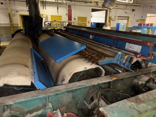 3 American Hypro 126