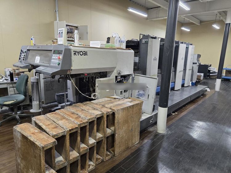 Ryobi 624 545 × 765 mm