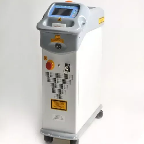 Cynosure SmartLipo Laser