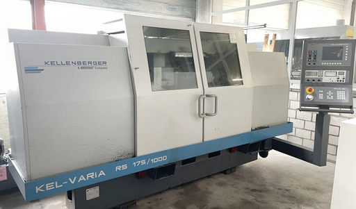 Kellenberger KEL-VARIA RS 175 / 1000