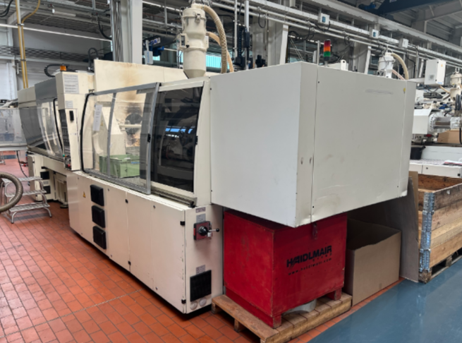 Engel ES 1800 - 300 HL-V 300 T