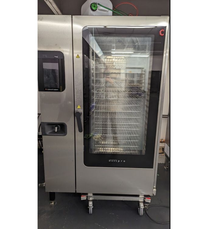 Convotherm C4 eT 20.20 GS Oven