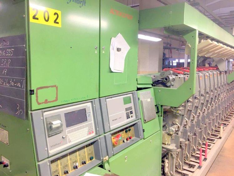 Schlafhorst Autoconer 238-147D