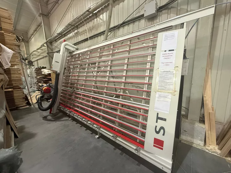 Striebig Standard 5220